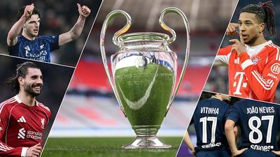Supercomputer Predicts 2025–26 Champions League Winner As Last 16 Teams Set