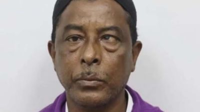 Nearly blind, spoke no English: Rohingya refugee Nurul Amin dies in New York after immigration officers abandon him at coffee shop