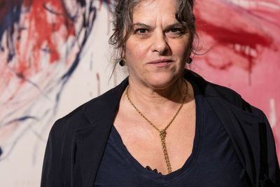 Tracey Emin calls for donations from the wealthy to keep museums free for the public