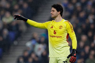 Senne Lammens reveals the advice that has made him the answer to Man United’s goalkeeping woes