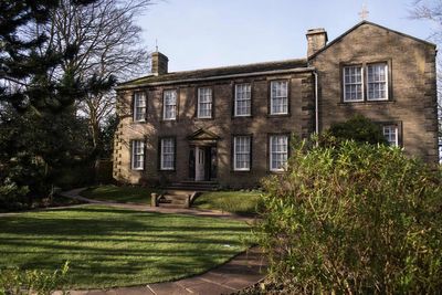 Fans flock to Brontë home after release of Wuthering Heights
