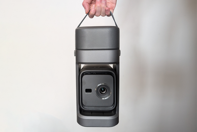 The best portable projectors to transform your World Cup watch party