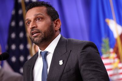 Why Kash Patel has fired at least 10 more employees at the FBI