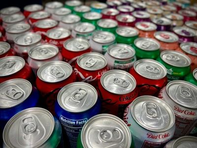 SNAP Shake-Up: These States Are Restricting Soda and Junk Food at Checkout