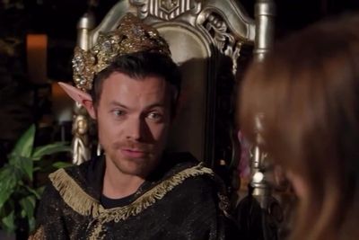 Harry Styles reveals why he laughed at his grandmother’s funeral