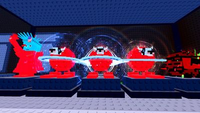 Run for Brainrots Mutations – Multipliers & How to Get