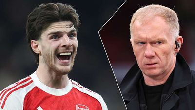 ‘I Don’t Like All That’—Declan Rice Has One Trait Torn Apart by Man Utd Legend