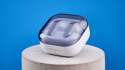 Samsung Galaxy Buds 4 Pro review: Sleeker design, even better sound