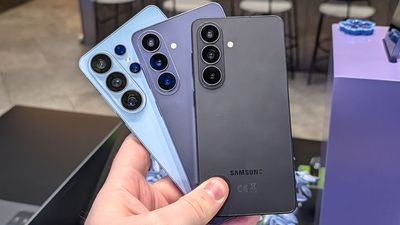 Galaxy S26 Ultra announced — Privacy display, new Galaxy AI features, different prices, and more