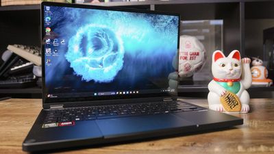 I ditched my MacBook Pro for the Asus ProArt GoPro Edition (PX13) — this is the first time I can confidently say creators can switch from macOS