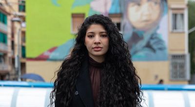 ‘Any other child would have died’: the miraculous survival of Nada Itrab