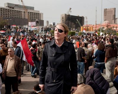 My friend was killed for telling you the truth. Now the powerful are even more desperate to silence us