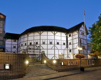 Shakespeare’s Globe launches environmental playwright prize