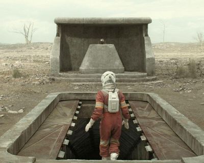 Perfect for an apocalypse! How the nuclear bunker became TV’s hottest property