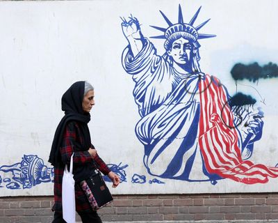 First Thing: US and Iranian negotiators meet for critical nuclear talks in Geneva