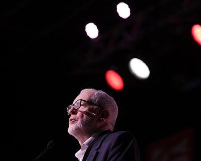 Your Party under Corbyn to work with Greens on ‘coordinated left-flank offensive’