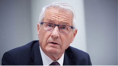 Did Thorbjørn Jagland Attempt to Take His Own Life? Former Norwegian PM Rushed to Hospital After Epstein Charges
