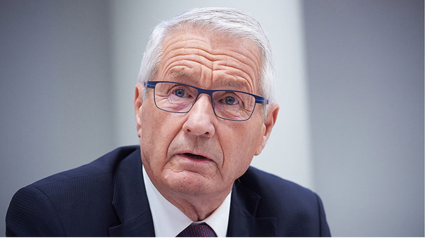Did Thorbjørn Jagland Attempt to Take His Own Life? Former Norwegian PM Rushed to Hospital After Epstein Charges