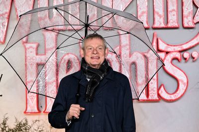 Doc Martin star Martin Clunes loses four-year planning battle over Traveller site