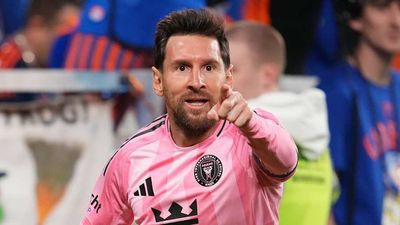Who Will Lionel Messi, Inter Miami Face in Concacaf Champions Cup Round of 16?