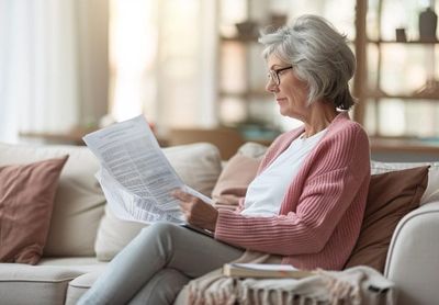 Why More Seniors Are Getting Surprise Social Security Overpayment Notices