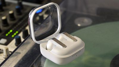 Samsung Galaxy Buds 4 Pro review (early verdict): One week in, I'm sold