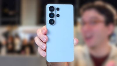 Samsung Galaxy S26 Ultra hands-on: Surprisingly big upgrades