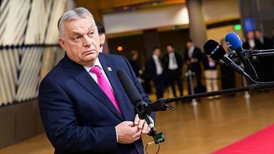 Orbán proposes 'fact-finding mission' to Druzhba pipeline, admits 'difficulties' caused by his veto