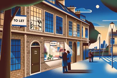 Renting in London: will rents go up or down in 2026 and where to move for affordable rentals