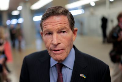 Senator opens inquiry into Binance over allegations it fired investigators who flagged that more than $1 billion flowed to Iranian entities