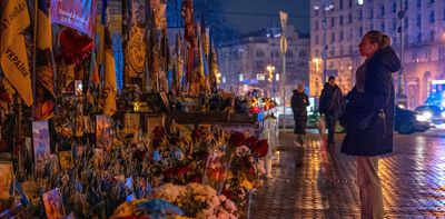 Ukraine: after four years of war, exhaustion on both sides is the main hope for peace