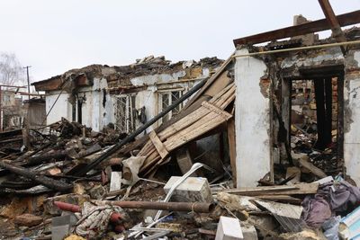 Far-right Base group claims murders in Ukraine amid questions over Russia ties