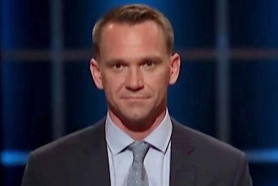 Multimillionaire Squatty Potty inventor indicted in Utah on child porn charge