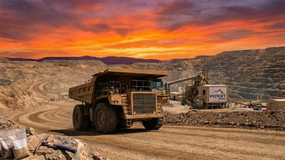 Hycroft Mining: A High-Risk Mining Play With a Huge Potential Payoff
