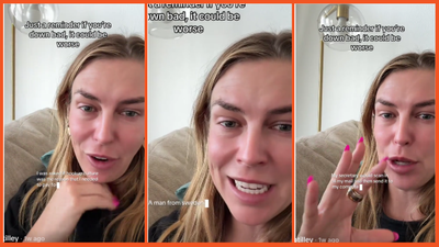 Move Over, Tinder: LA woman offers $5,000 to anyone who could find her love — but ends up finding something much better