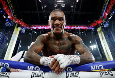 Conor Benn's next fight revealed after shock Zuffa Boxing deal