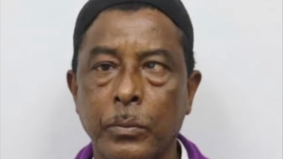 Blind Rohingya Refugee Dies After ICE Release Leaves Him 5 Miles From Home