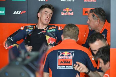 Why KTM's MotoGP challenge may no longer be a one-man Pedro Acosta show
