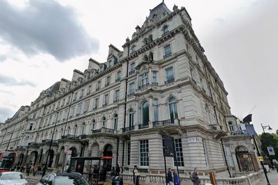 Exclusive Belgravia members’ club is hiring a ‘butter sommelier’