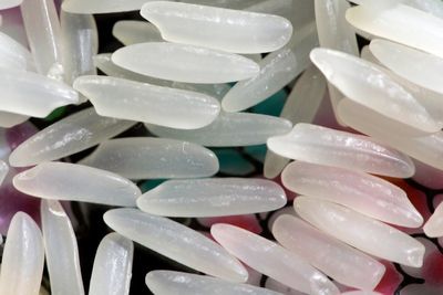 If you're struggling to lose weight, could chilling your carbs help?