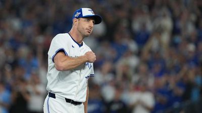Max Scherzer Returning to Blue Jays on Interesting New Deal