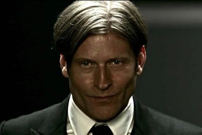 Crispin Glover Sued: Actor Denies Battery Allegations, Claims He Was Victim Of Assault