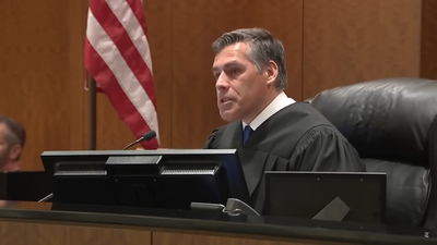 Charlie Kirk Case Update: Tyler Robinson Faces Death Penalty, Judge Refused To Disqualify Prosecutors