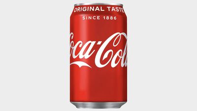 This Coca-Cola optical illusion is making me question everything