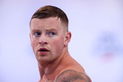 Adam Peaty's aunt launches scathing takedown of swimmer over Gordon Ramsay relationship