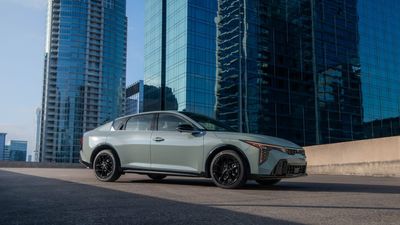 20 Best New Cars for Your Money in 2026, According to US News