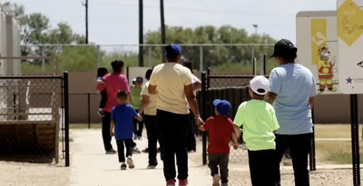 ICE Bars Pastors From Visiting and Praying for Detainees at Detention Centre, Citing Security Concerns