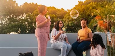 We need to talk about how Black women educators experience burnout and care