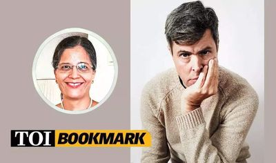 Life As A Physical Experience: David Szalay On 'Flesh'