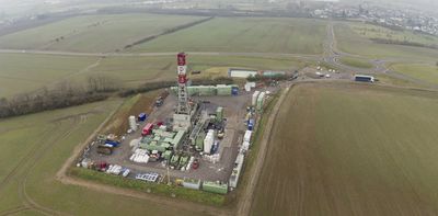 How natural hydrogen, hiding deep in the Earth, could serve as a new energy source